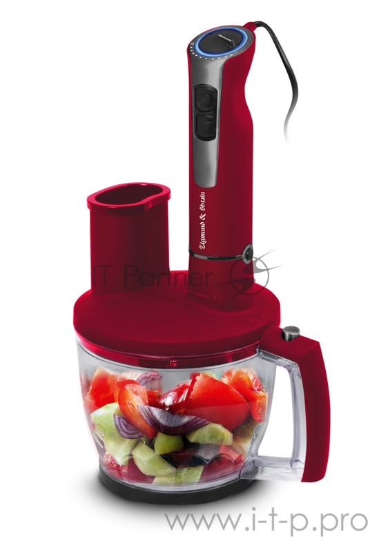 Блендер Zigmund & Shtain BH-341 M