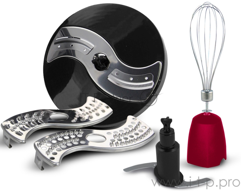 Блендер Zigmund & Shtain BH-341 M