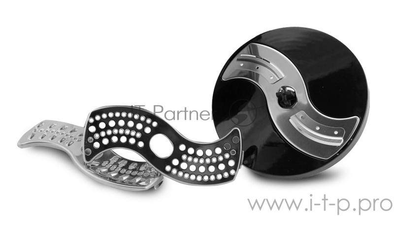 Блендер Zigmund & Shtain BH-341 M