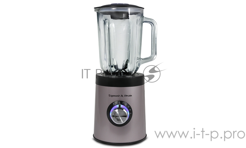 Блендер Zigmund & Shtain BS-441 D