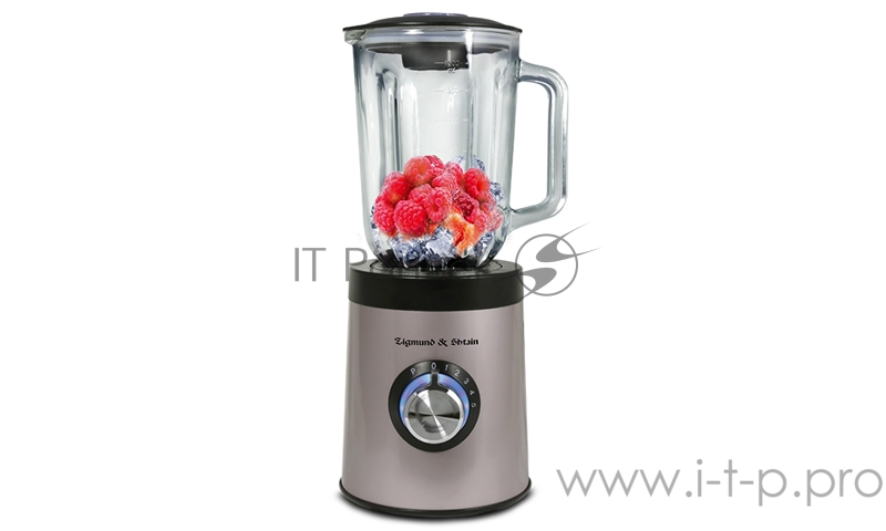 Блендер Zigmund & Shtain BS-441 D