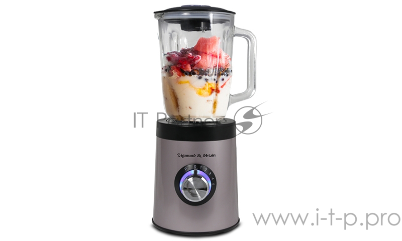 Блендер Zigmund & Shtain BS-441 D