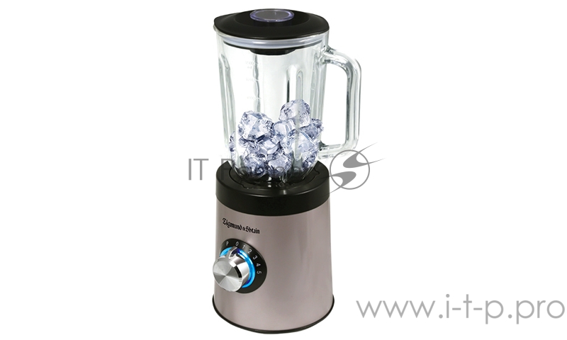 Блендер Zigmund & Shtain BS-441 D