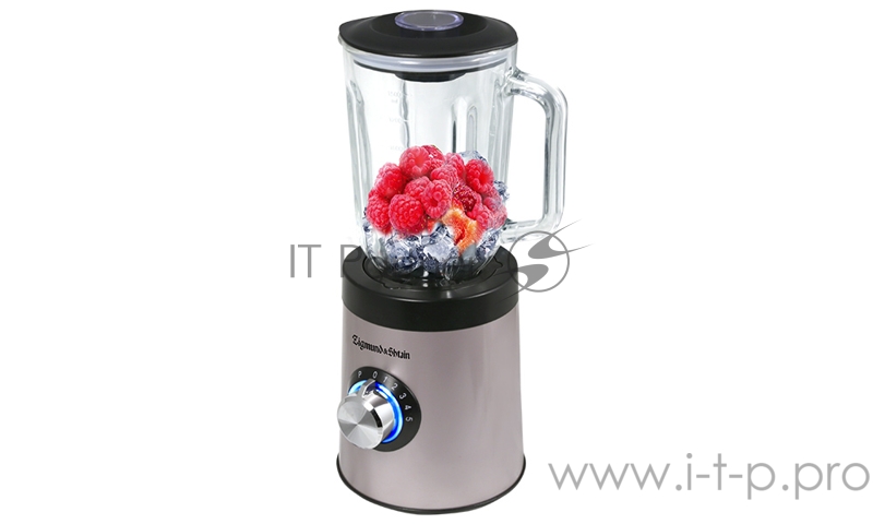 Блендер Zigmund & Shtain BS-441 D