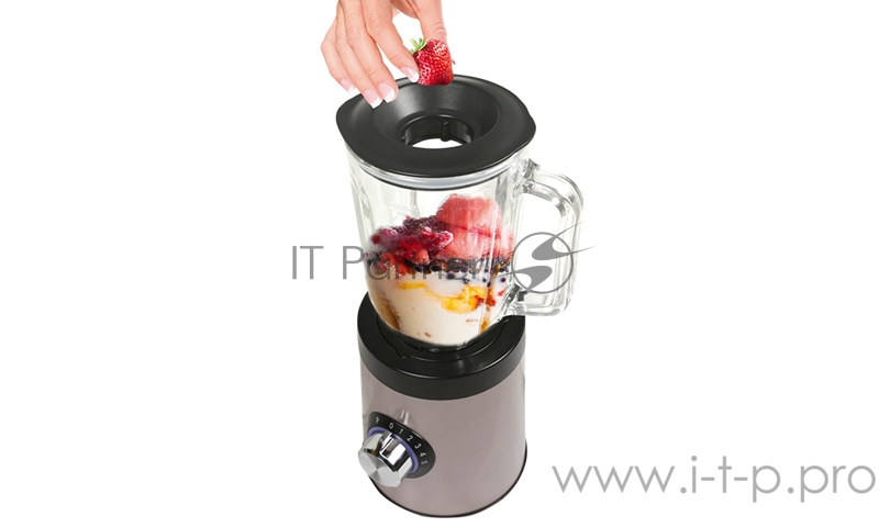 Блендер Zigmund & Shtain BS-441 D