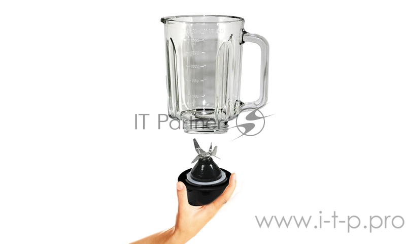 Блендер Zigmund & Shtain BS-441 D