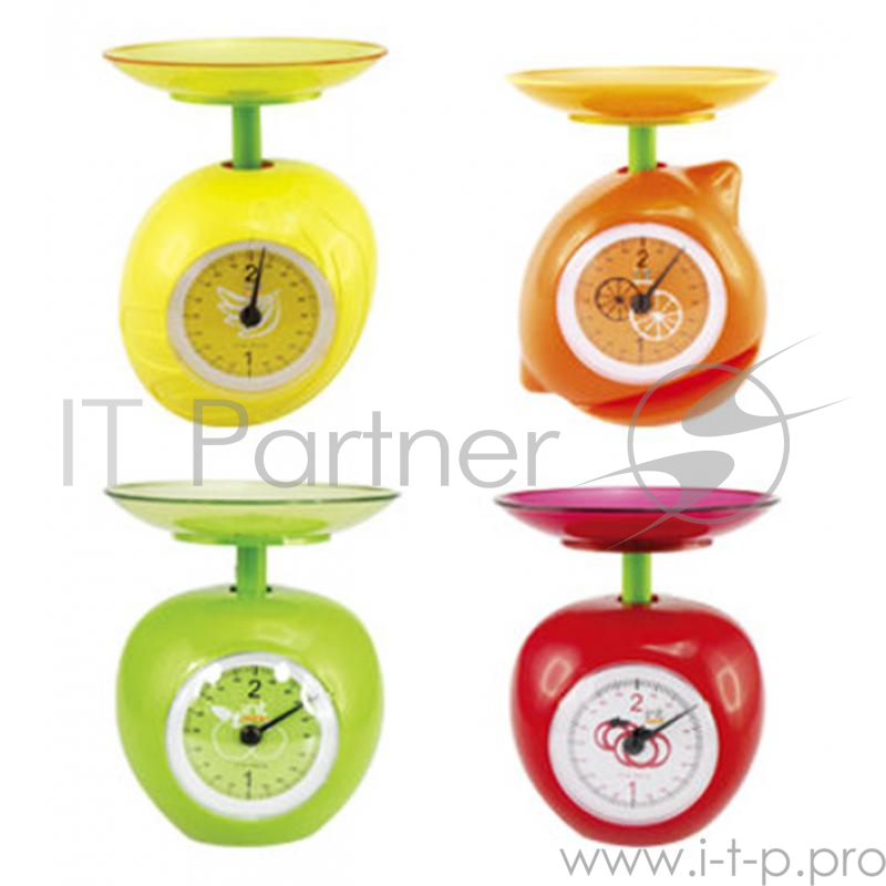 Весы кухонные механические Ирит IR-7132