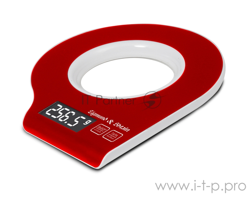 Кухонные весы Zigmund & Shtain DS-120