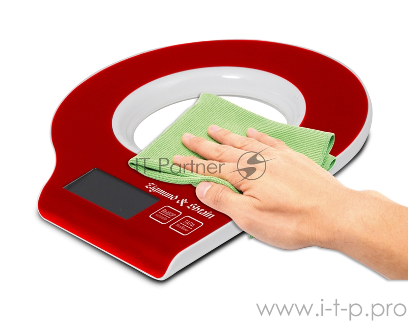 Кухонные весы Zigmund & Shtain DS-120