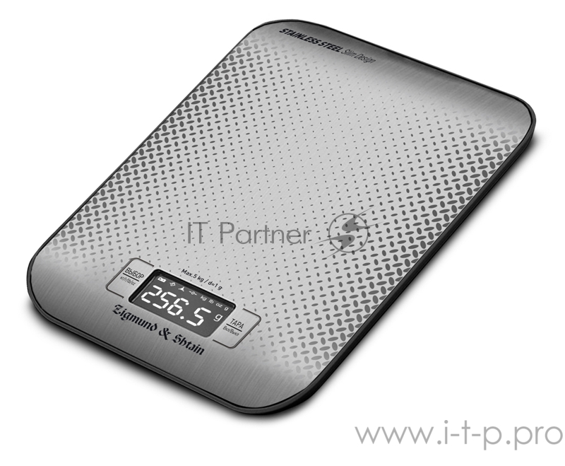 Кухонные весы Zigmund & Shtain DS-115