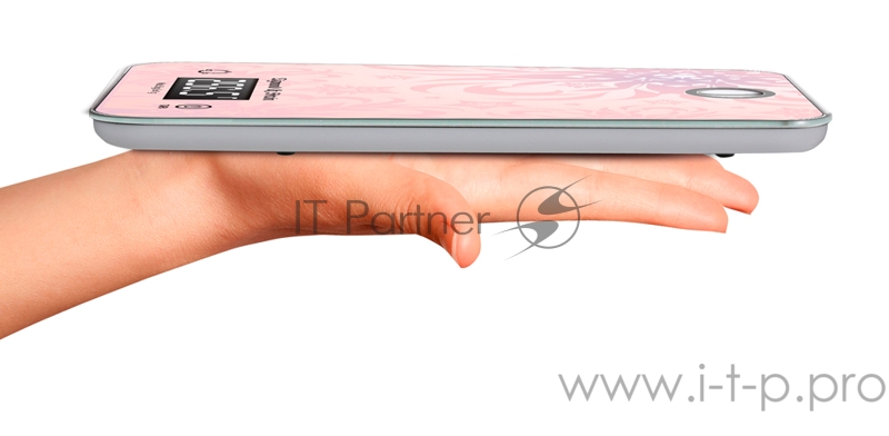 Кухонные весы Zigmund & Shtain DS-112