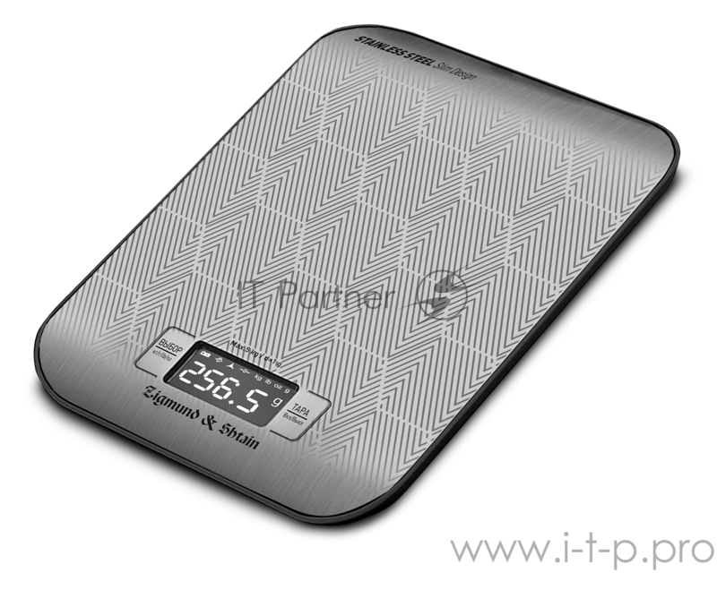 Кухонные весы Zigmund & Shtain DS-114