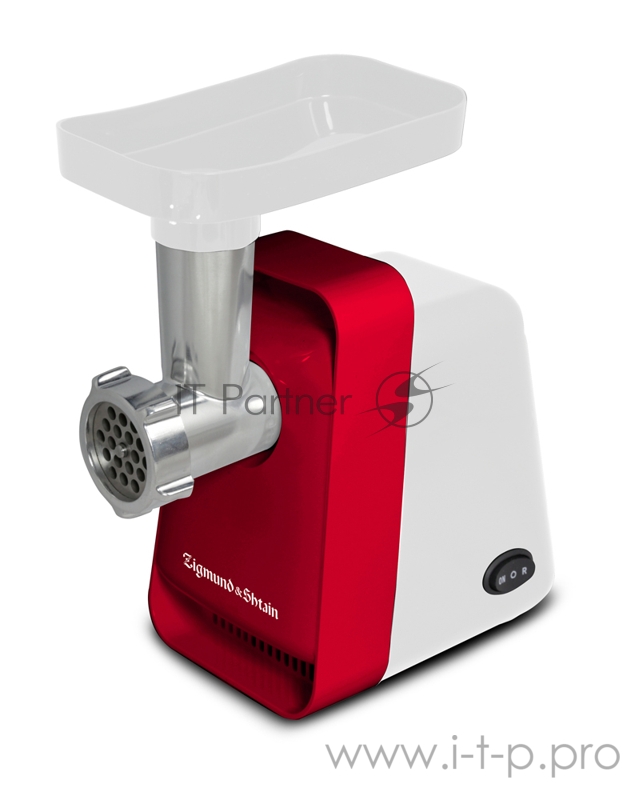 Мясорубка Zigmund & Shtain ZMG-040