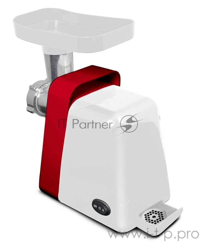 Мясорубка Zigmund & Shtain ZMG-040