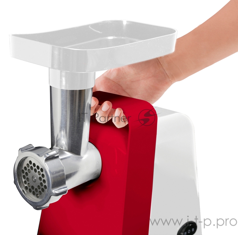 Мясорубка Zigmund & Shtain ZMG-040