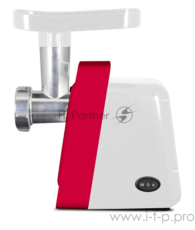 Мясорубка Zigmund & Shtain ZMG-040