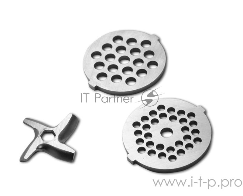 Мясорубка Zigmund & Shtain ZMG-040