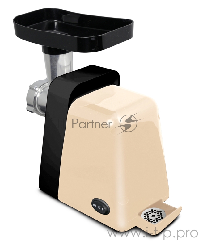 Мясорубка Zigmund & Shtain ZMG-041