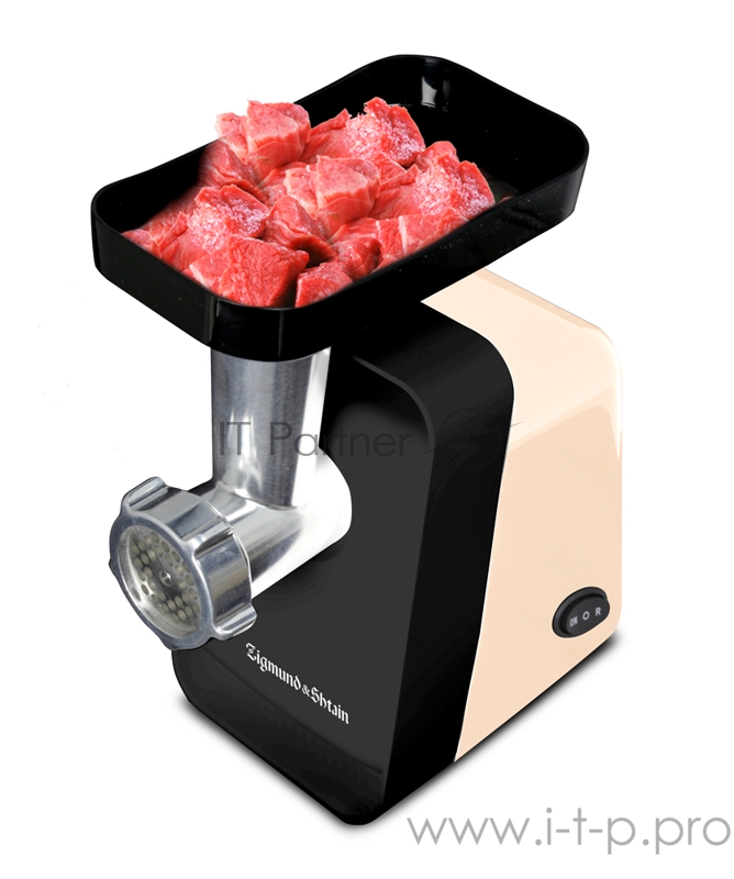 Мясорубка Zigmund & Shtain ZMG-041