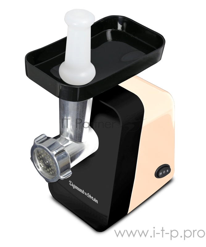 Мясорубка Zigmund & Shtain ZMG-041