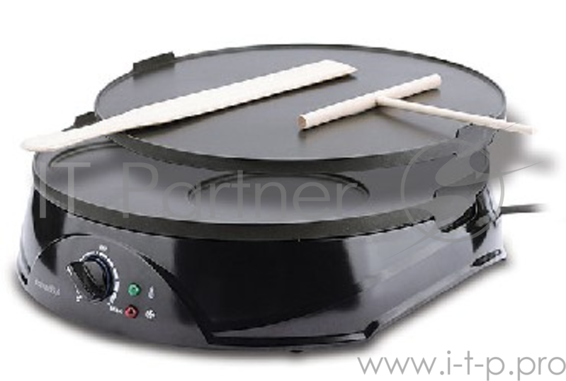 Блинница SMILE PM-1010