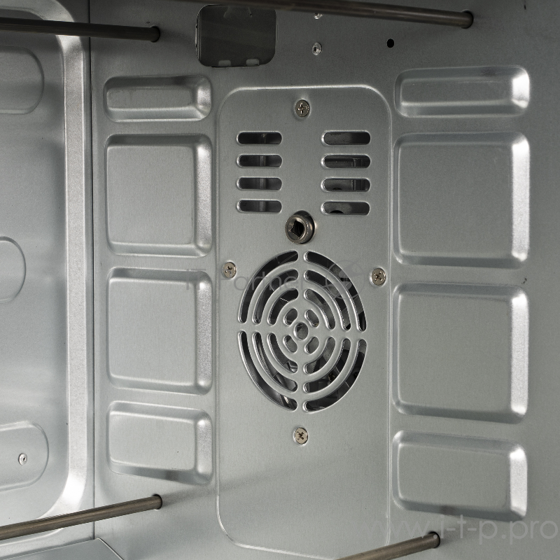 Мини-печь GALAXY GL 2612