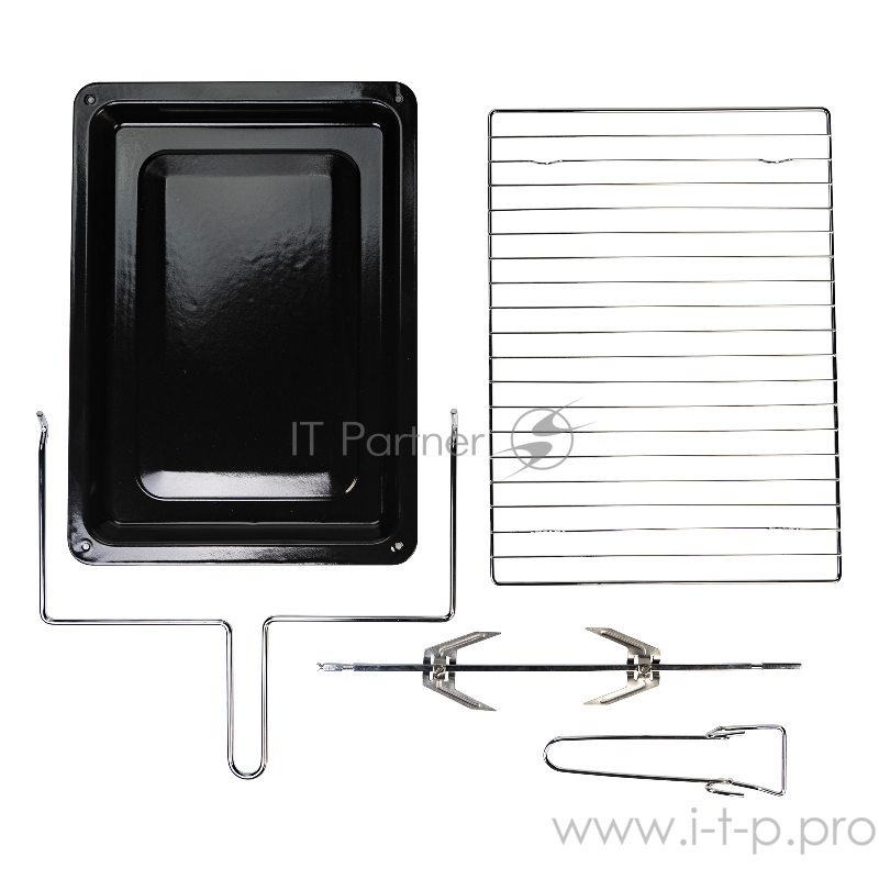 Мини-печь GALAXY GL 2612