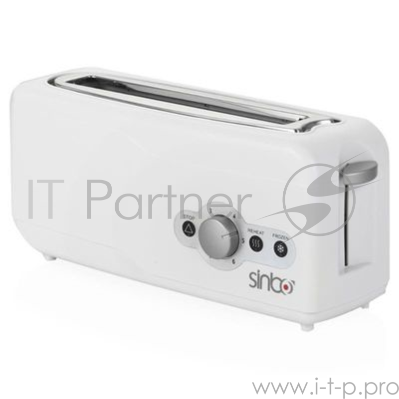 Тостер Sinbo ST-2412