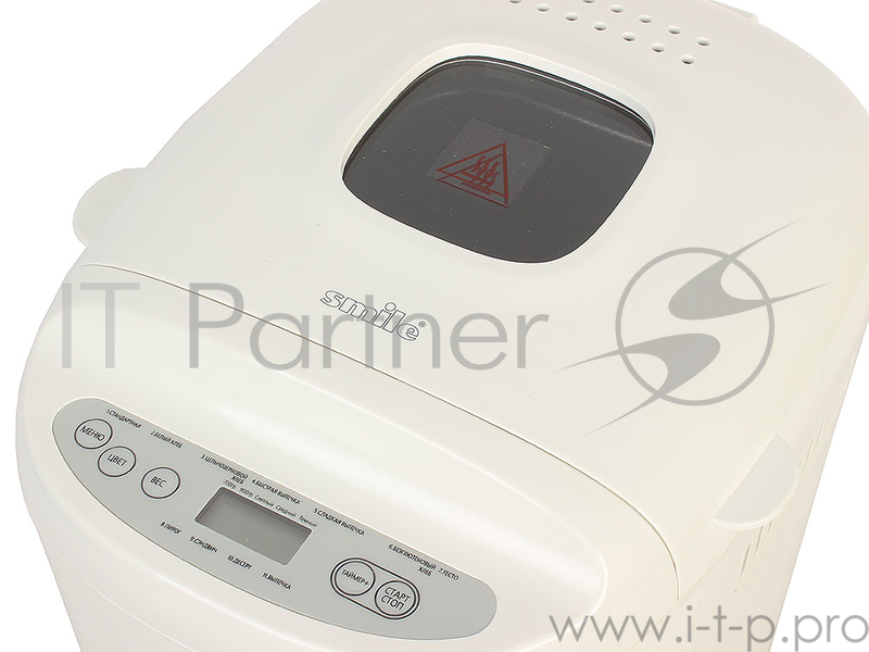 Хлебопечь SMILE ВМ 1194