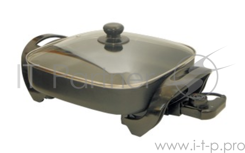 Печь-сковорода Аксион Д-12