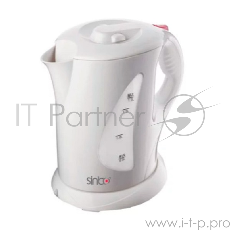 Чайник Sinbo SK-2386,1,7 л