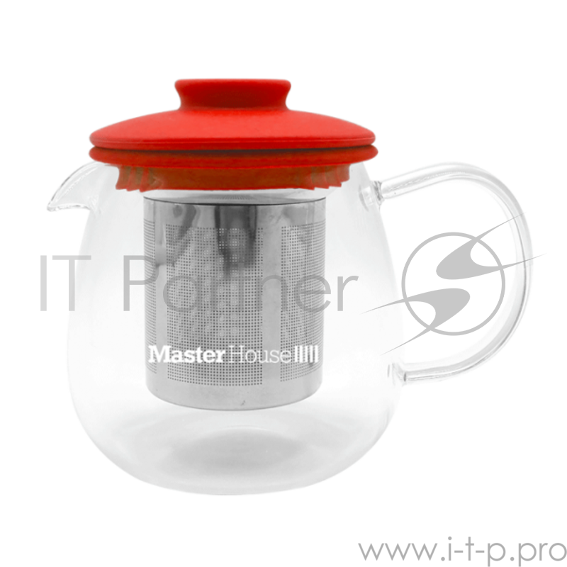 Чайник заварочный Сэр Энтони 400мл