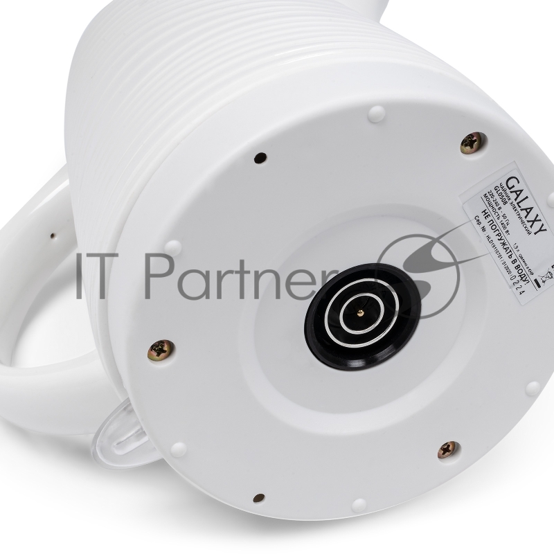 Чайник электрический GALAXY GL 0508