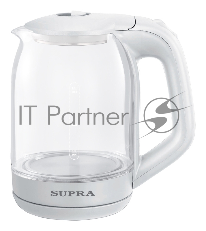 Чайник SUPRA KES-1893