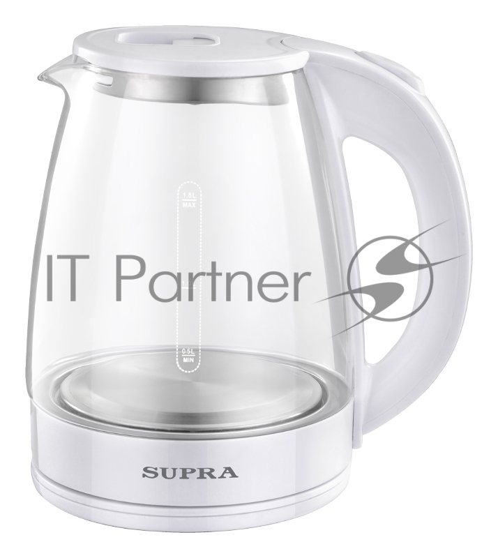 Чайник SUPRA KES-1891