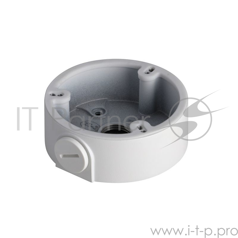 Монтажная коробка для уличных видеокамер серии HFWxxR-Z/VF Dahua DH-PFA135