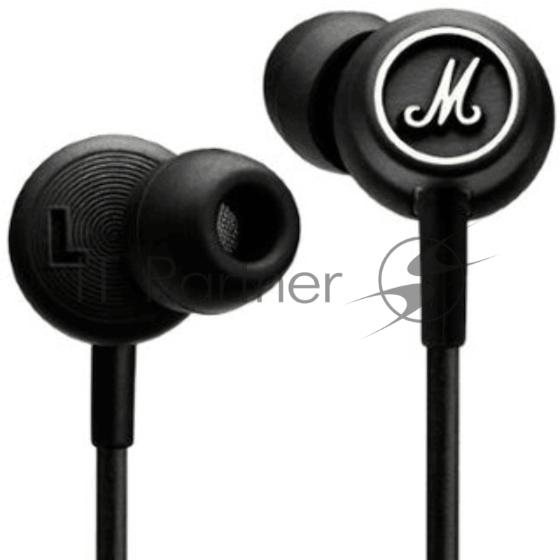 Наушники вставные Marshall Mode black (1000525)
