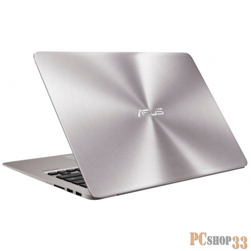 Ноутбук Asus ZenBook UX410UQ-GV045R 90NB0DK1-M04340 Grey 14