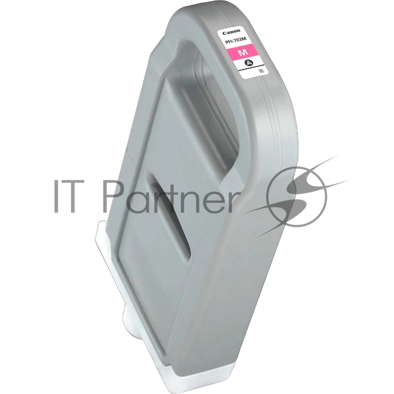 Картридж CANON PFI-703M пурпурный (3 PCS)