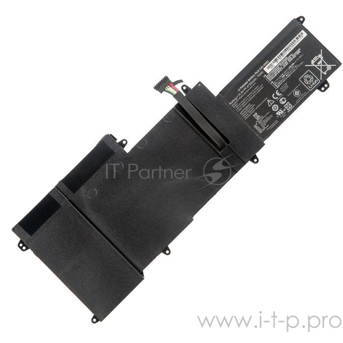 Аккумулятор для ноутбука Asus UX51VZ, U500VZ, 14.8V, 70Wh