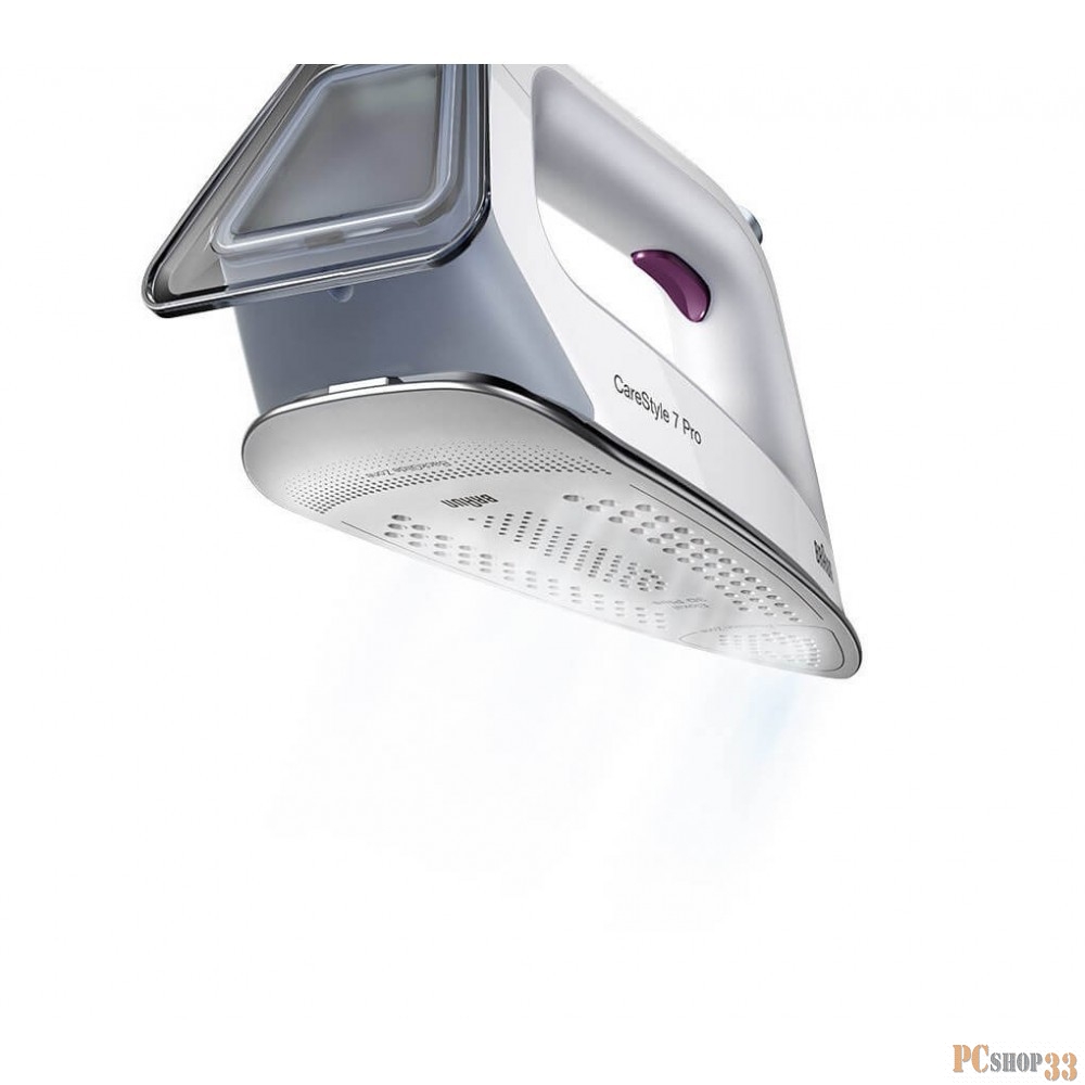 Утюг BRAUN IS7155WH
