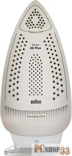 Утюг BRAUN IS7155WH