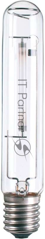 Лампа газоразрядная натриевая SON-T 70W/220 E27 1CT/12 PHILIPS 928152800035 / 871150019267715