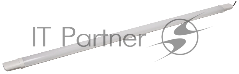 Iek LDSP0-1313-48-6500-K01 Светильник ДСП 1313 48Вт 6500К IP65 1500мм белый пластик {размер 1500х60х35 мм, ЛСП-2х58Вт}