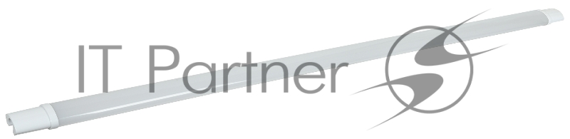 Iek LDSP0-1313-48-6500-K01 Светильник ДСП 1313 48Вт 6500К IP65 1500мм белый пластик {размер 1500х60х35 мм, ЛСП-2х58Вт}