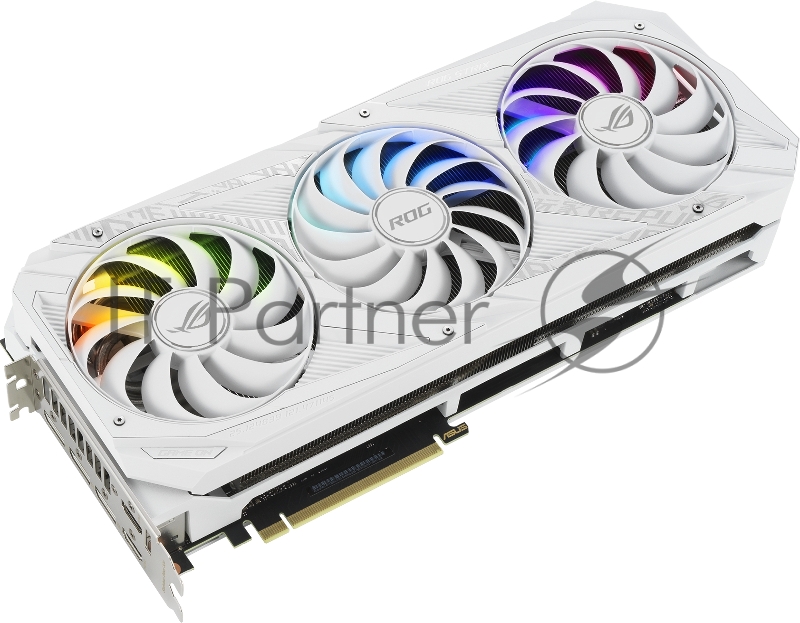 ROG-STRIX-RTX3090-O24G-GAMING /RTX3090,HDMI*2,DP*3,24G,D6X