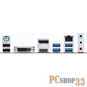 Материнские платы ASUS TUF B365M-PLUS GAMING /LGA1151,B365,USB3.1,DP,M.2,MB RTL {10}