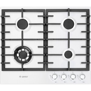 Варочная поверхность газовая GEFEST ПВГ 1214-01