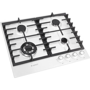 Варочная поверхность газовая GEFEST ПВГ 1214-01