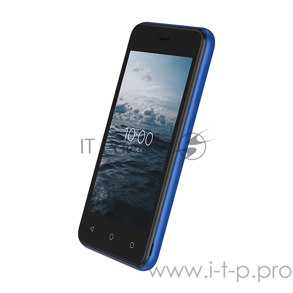 Смартфон BQ 4030G Nice Mini Dark Grey